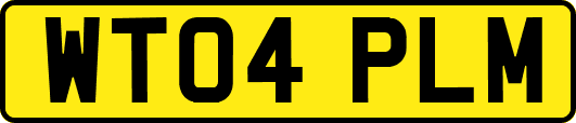 WT04PLM