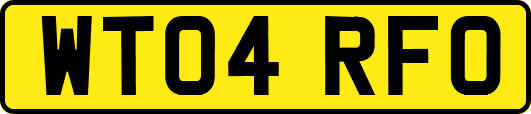WT04RFO