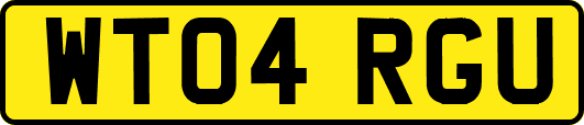 WT04RGU