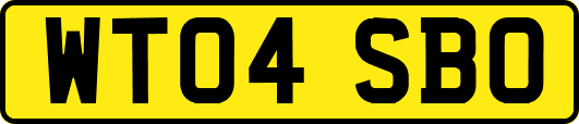 WT04SBO