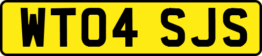 WT04SJS