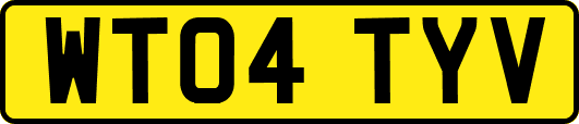 WT04TYV