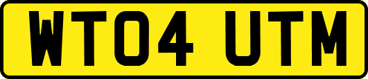 WT04UTM