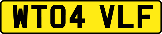 WT04VLF