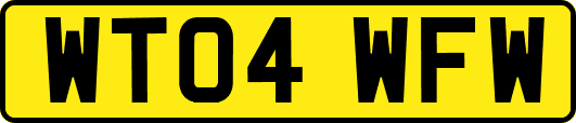 WT04WFW
