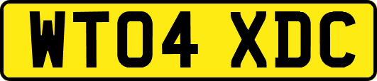 WT04XDC