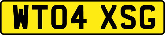 WT04XSG