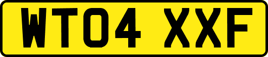 WT04XXF