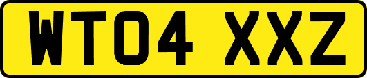WT04XXZ