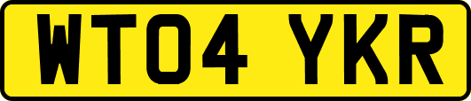 WT04YKR