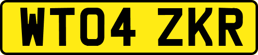 WT04ZKR