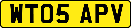 WT05APV