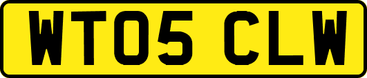 WT05CLW