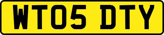 WT05DTY