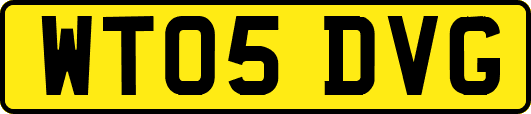 WT05DVG