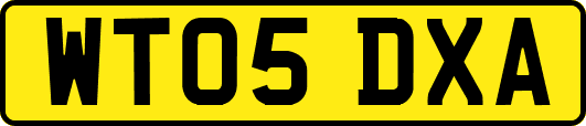 WT05DXA