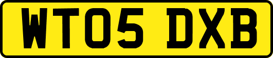 WT05DXB