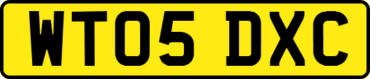 WT05DXC