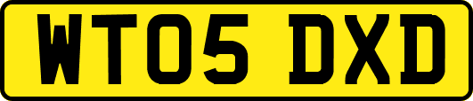 WT05DXD