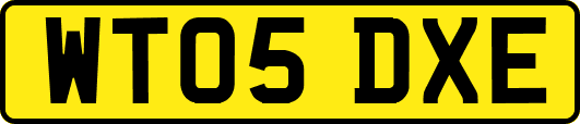 WT05DXE