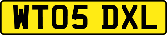 WT05DXL