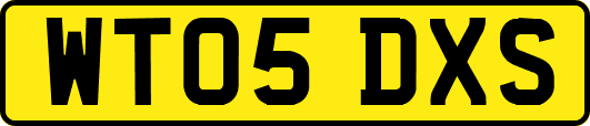 WT05DXS