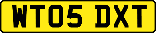 WT05DXT