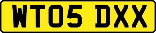 WT05DXX