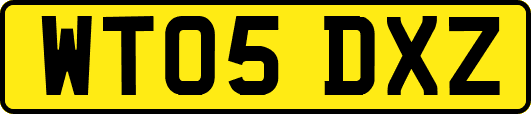 WT05DXZ