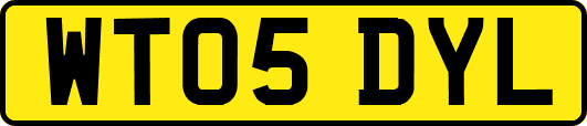 WT05DYL