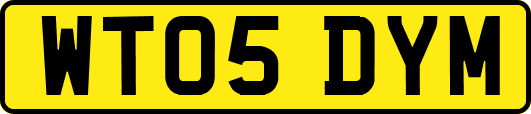 WT05DYM