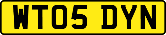 WT05DYN