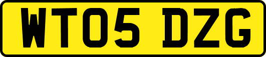 WT05DZG