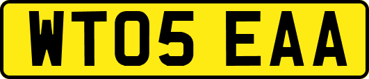 WT05EAA