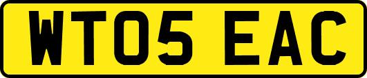 WT05EAC