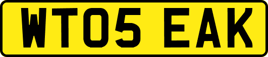 WT05EAK
