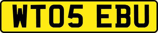 WT05EBU