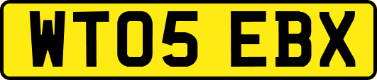 WT05EBX