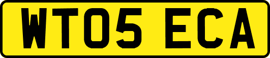 WT05ECA