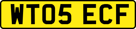 WT05ECF