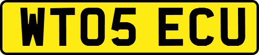WT05ECU