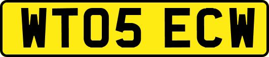 WT05ECW