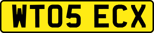 WT05ECX