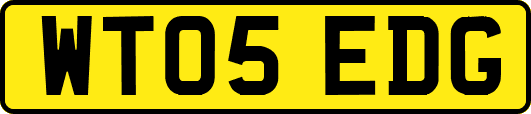WT05EDG