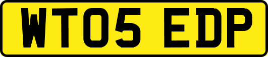 WT05EDP