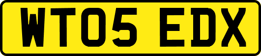 WT05EDX