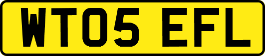 WT05EFL