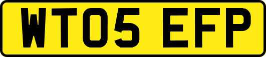 WT05EFP