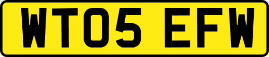 WT05EFW