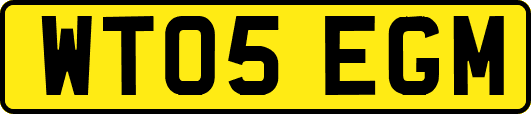 WT05EGM